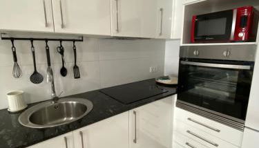 APARTAMENTO CALLAO - Foto 4