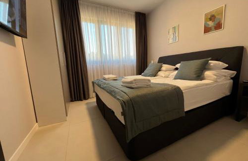 DINORA Exclusive Apartments - Foto 11