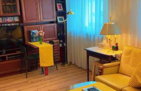 Helle Wohlfühloase im Südviertel - Foto 12