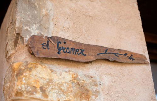 L'Olivera - BENABARRE - Foto 30