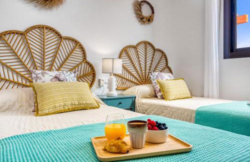 Oasis in Los Collados - 2BR - Pool & Garden - Foto 26