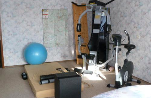 Haus Bergblick für Gruppen bis 6 Personen - Photo 10