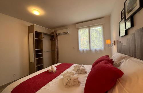 Domaine Pedra Llampada Gîte Cerise - Foto 27