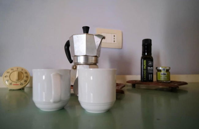 Il Casale del Duca in Rocca San Giovanni - Foto 8