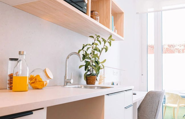 Vibe Stay Granada - Foto 78