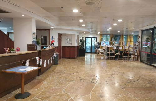 La Défense Courbevoie bright 2-room flat near public transport - Foto 12