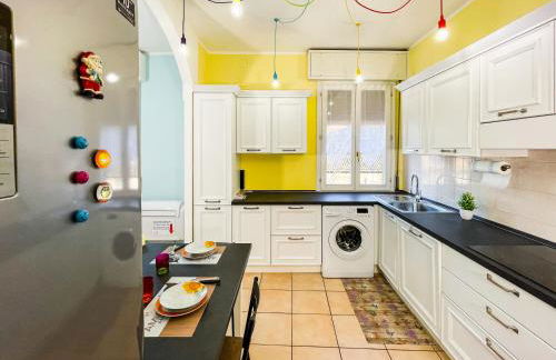 Da Birba a Casinalbo Affitti Brevi Italia - Foto 21