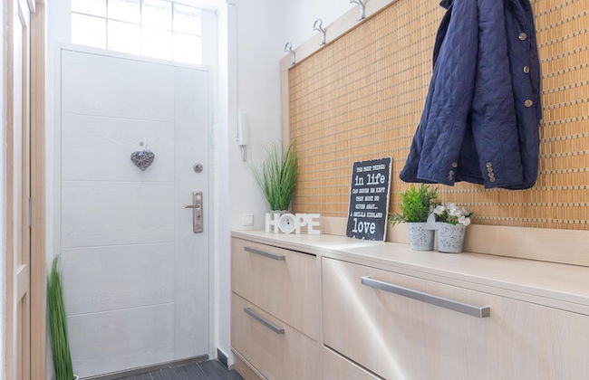 Real Apartments Zoltan II - Photo 14