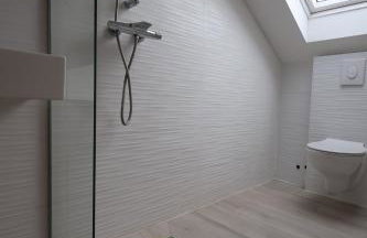 Spacious Condo w Terrace - Foto 15