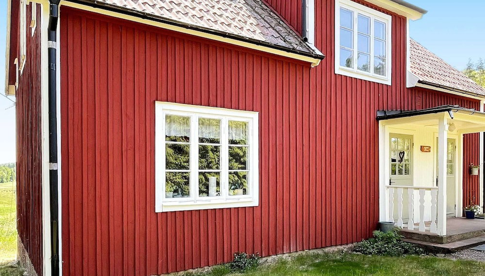 7 Person Holiday Home in Horn - Foto 1, Profilbild