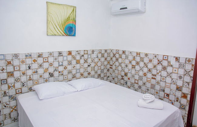 Pousada Flat Castor - Foto 11