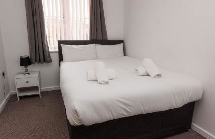 Greenings Apt Warrington - 2 Bed with FREE off road Parking & Wifi - Foto 12
