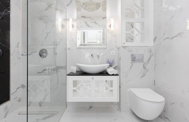 Elegant Apartment Warsaw by Renters - Photo 41