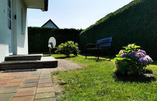 VoSsis Fewo Ferienwohnung - Foto 23