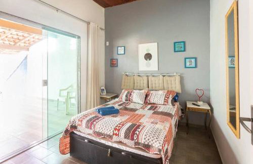 Casa Privativa, com Piscina e Disponível para o Carnaval - Foto 10