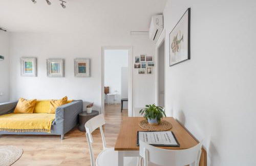 Fantastic Beach Apartament - Foto 9