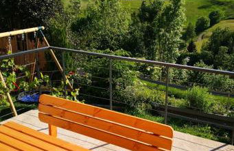 Ferienwohnung Belchenliebe - Foto 12