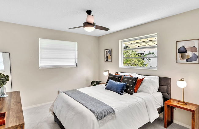 Casa Maya 3BR Home w Pool Near Hard Rock Casino - Foto 15