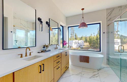 Valley View Retreat | Main House - Foto 10