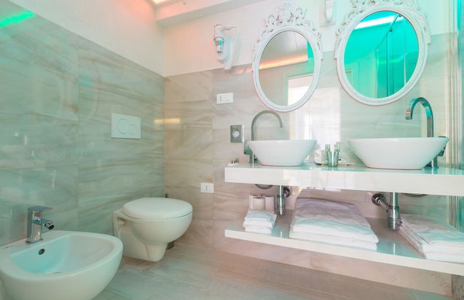 Suite Le Perle - Foto 24