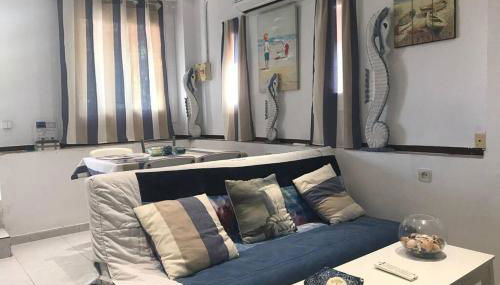 Apartamento en la playa de Calafell. Barcelona - Photo 2