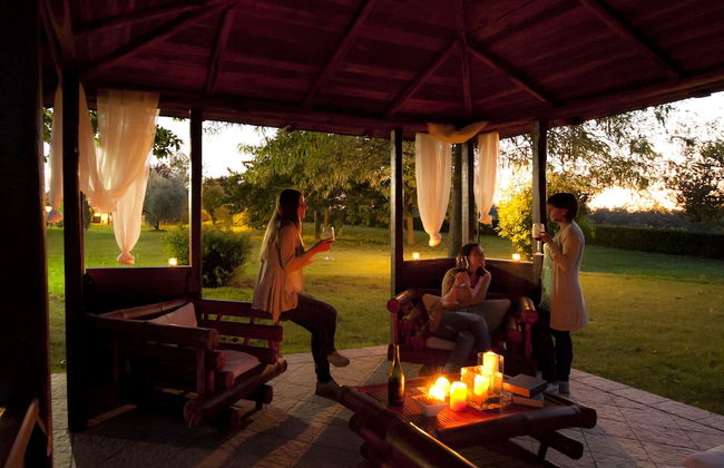 Agriturismo Cerqueto - Photo 46