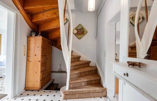 Chalet in Bad Mitterndorf Near Ski Bus - Foto 29