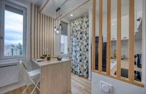 La Chartreuse - Wifi - Tram A - Foto 14