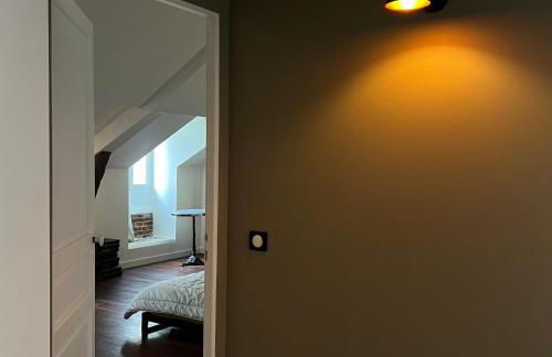 Les écuries du château - Foto 38