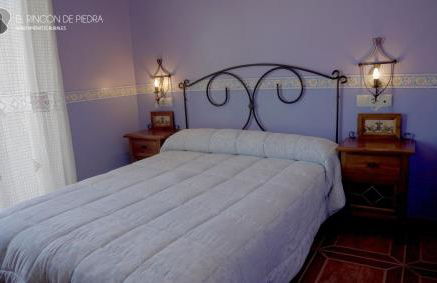 El Rincón de Piedra Apartamentos Rurales - Foto 46