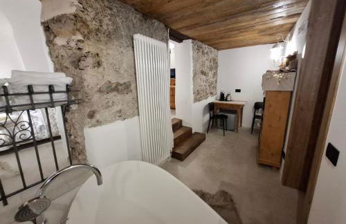 La SUITE delle Scuderie, con Vasca Freestanding, PetFiendly con Area Cani - Foto 24