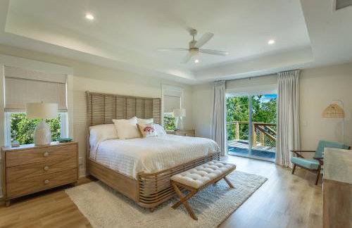 Sea La Vie-Brand New Dock Home on the Bay - Foto 23