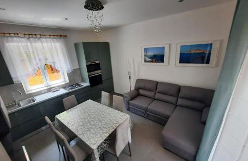 Villa rosa nel cuore di Porto Azzurro - Foto 20