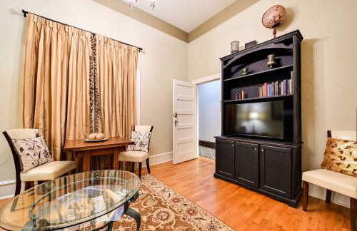 Dtwn Decatur Apt Walk to Restaurants and Shops - Foto 25