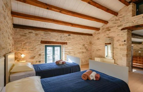 Awesome Home In Barban With Wifi - Foto 29