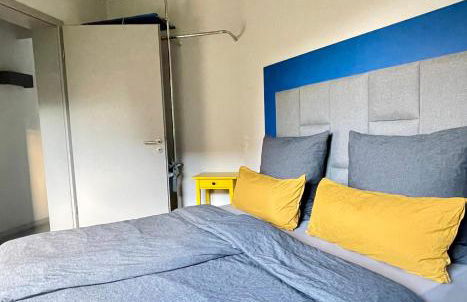 LikeHome gemütliches Privatzimmer im Haus, Hasenfelder Weg 15 in Heinersdorf - Foto 55