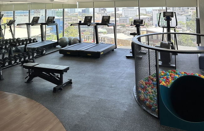 lyf Cebu City managed by The Ascott Limited - Foto 33