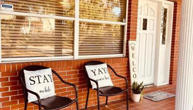 High Springs FL Hideaway - Foto 2