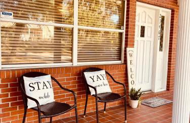 High Springs FL Hideaway - Foto 2