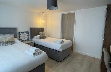 The Villas holiday homes - Foto 10