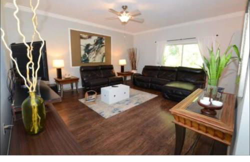 SPACIOUS Home in Tampa Area & Wesley Chapel - Foto 6