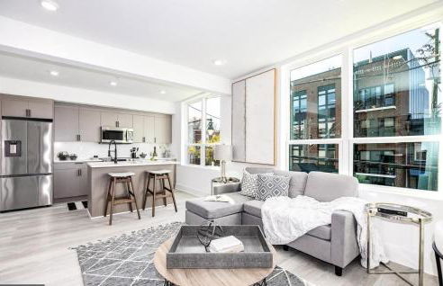 Mary's Stay Brookland - Foto 38