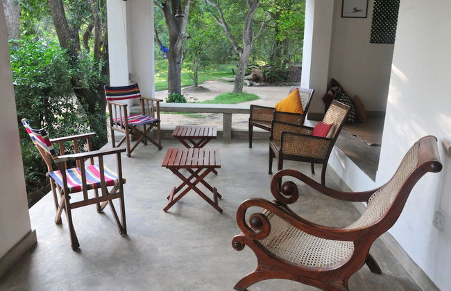 Water's Edge Anuradhapura - Foto 13