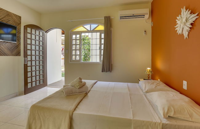 Pousada Carolina - Photo 11