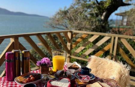 Casasnaturezamar - Foto 20