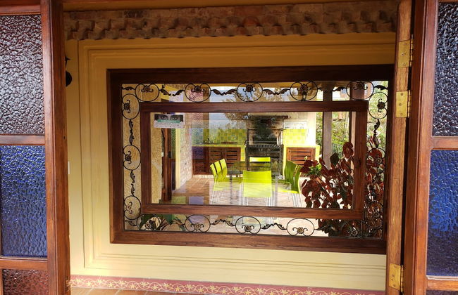 Hotel La Primavera Suites & Casas Campestres - Photo 63