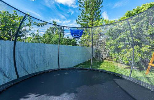 Miami amazing location, Luxury & Spacious, Large pool, BBQ, Game room, Pool - Foto 18