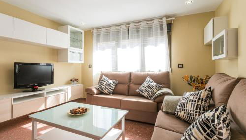 ApartUP Mestalla Home - Photo 3