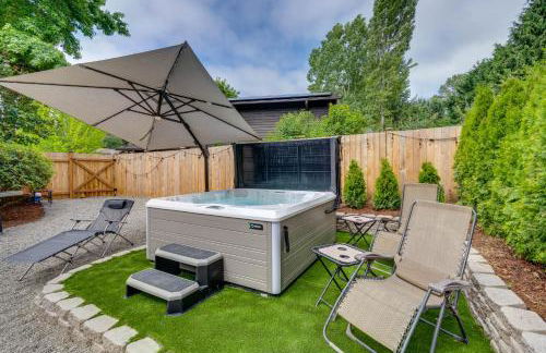 Cozy Kenmore Vacation Rental with Shared Hot Tub! - Foto 2