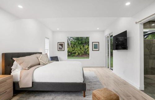 Stunning Modern Coastal Villa - The Three Palms - Foto 18